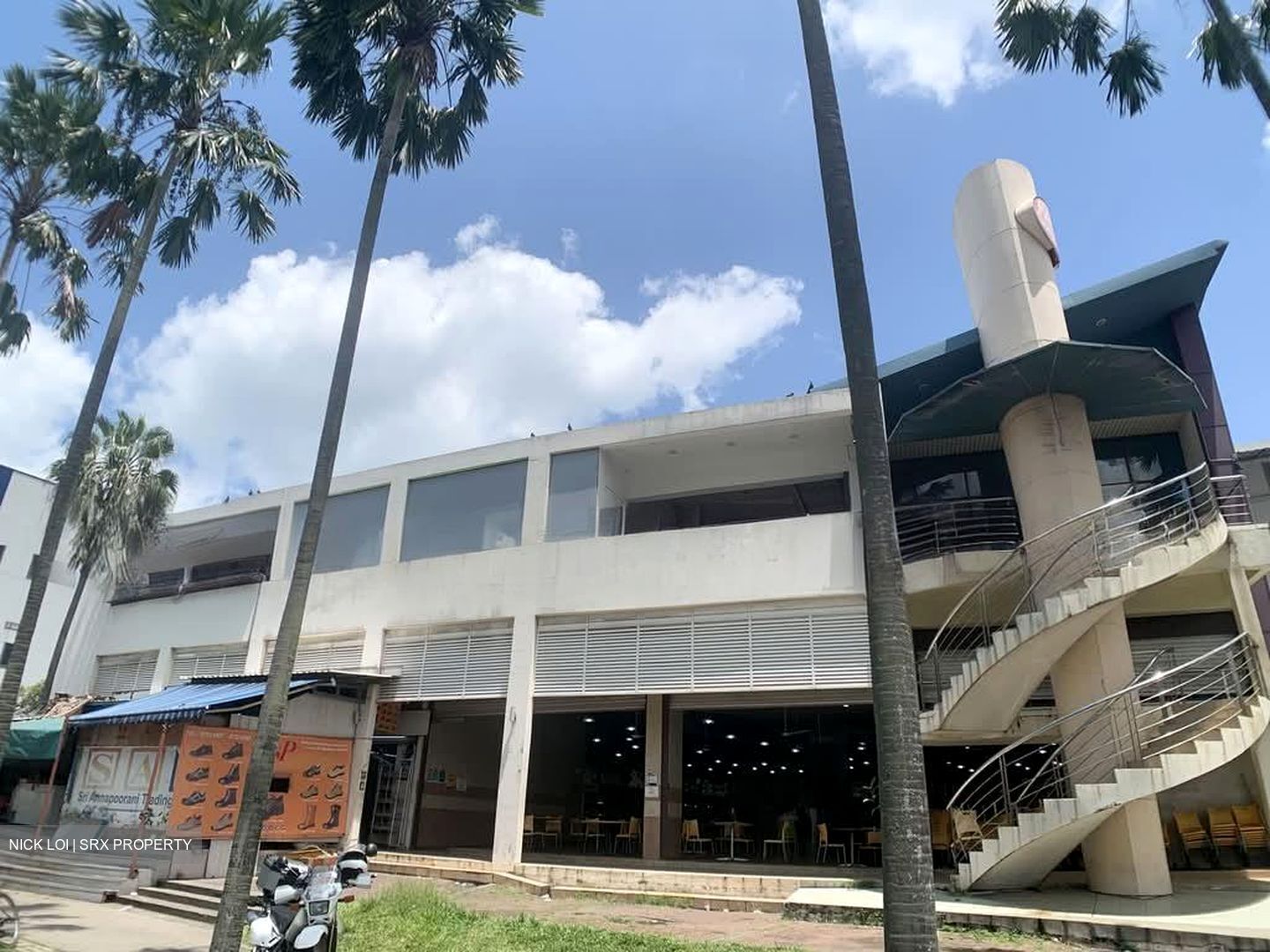 Tuas South Street 5 (D22), Retail #596240691